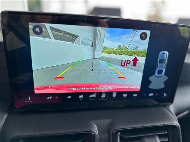 2025 Ford Mustang GT (Stk: 25262) in Port Alberni - Image 22 of 30