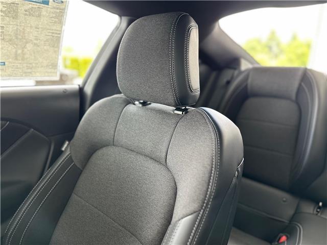 2025 Ford Mustang GT (Stk: 25262) in Port Alberni - Image 25 of 30