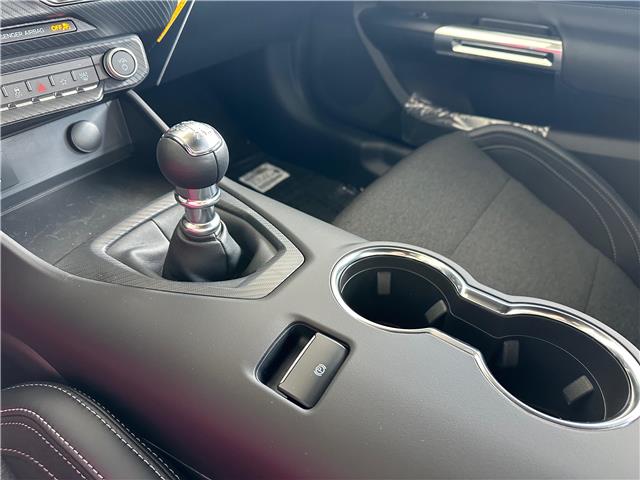 2025 Ford Mustang GT (Stk: 25262) in Port Alberni - Image 26 of 30