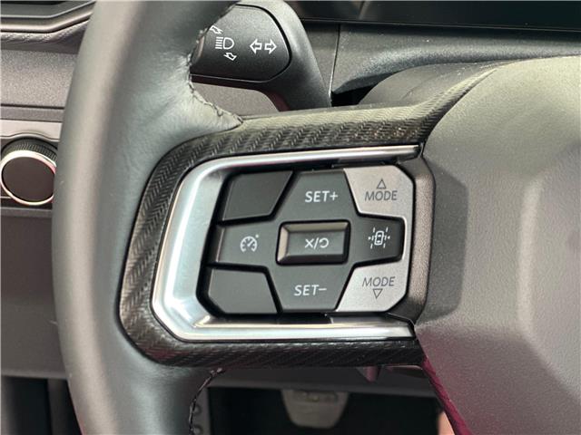 2025 Ford Mustang GT (Stk: 25262) in Port Alberni - Image 29 of 30