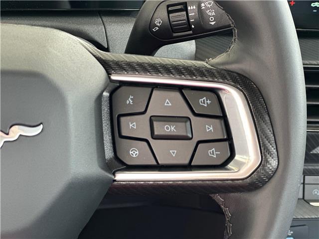 2025 Ford Mustang GT (Stk: 25262) in Port Alberni - Image 30 of 30