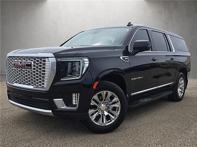 2022 GMC Yukon XL Denali (Stk: K56-0730A) in Grande Prairie - Image 1 of 32