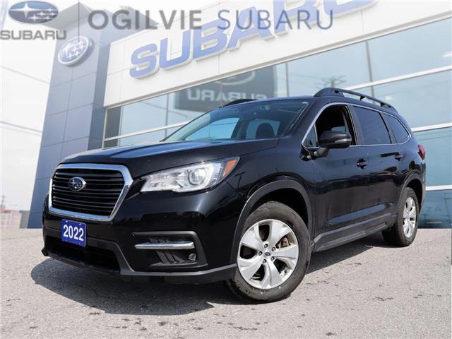 2022 Subaru Ascent Touring (Stk: 18-SQ366A) in Ottawa - Image 1 of 19