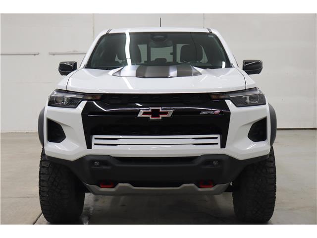 2023 Chevrolet Colorado ZR2 (Stk: S1349A) in Watrous - Image 4 of 41
