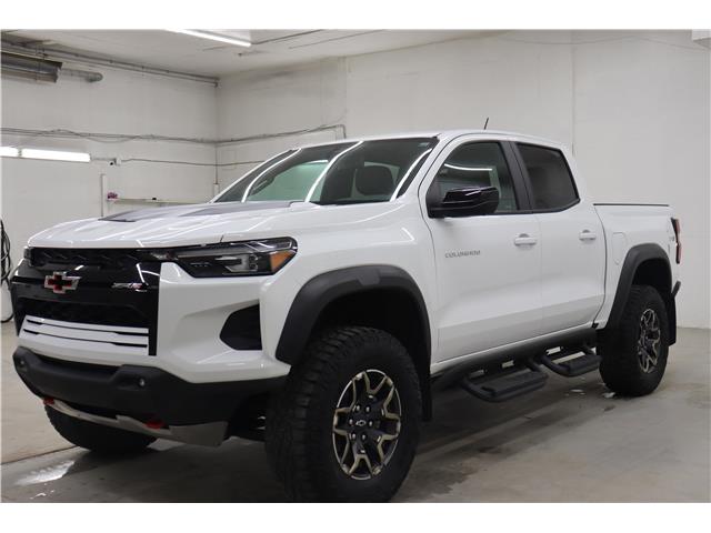 2023 Chevrolet Colorado ZR2 (Stk: S1349A) in Watrous - Image 5 of 41