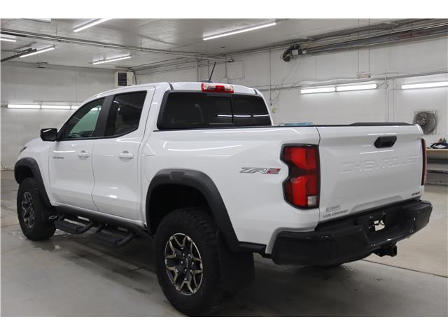 2023 Chevrolet Colorado ZR2 (Stk: S1349A) in Watrous - Image 6 of 41
