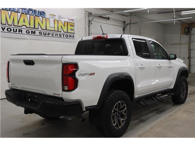 2023 Chevrolet Colorado ZR2 (Stk: S1349A) in Watrous - Image 7 of 41