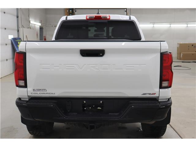 2023 Chevrolet Colorado ZR2 (Stk: S1349A) in Watrous - Image 8 of 41