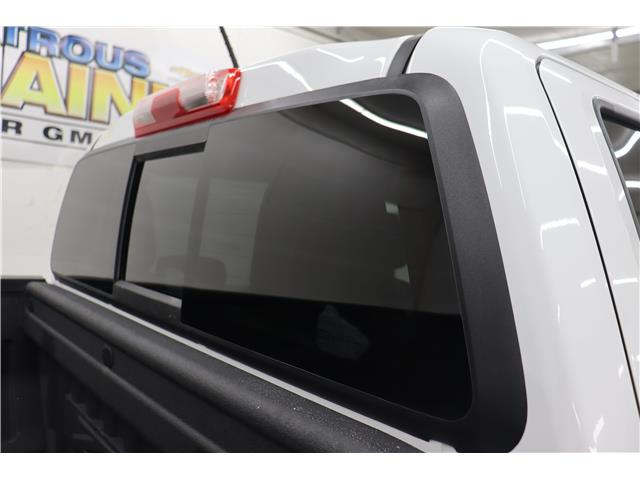2023 Chevrolet Colorado ZR2 (Stk: S1349A) in Watrous - Image 11 of 41