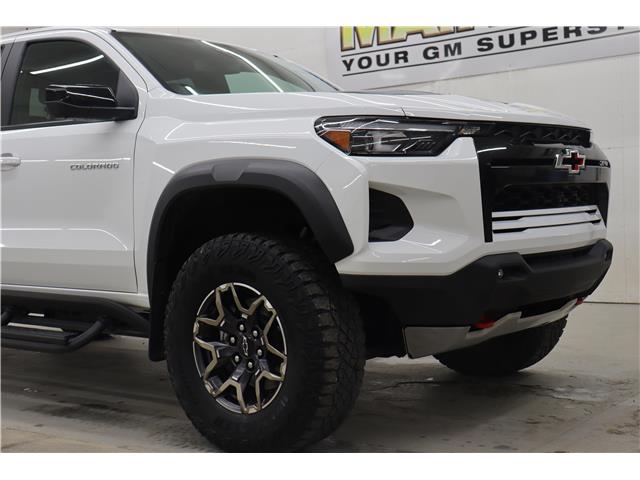 2023 Chevrolet Colorado ZR2 (Stk: S1349A) in Watrous - Image 14 of 41