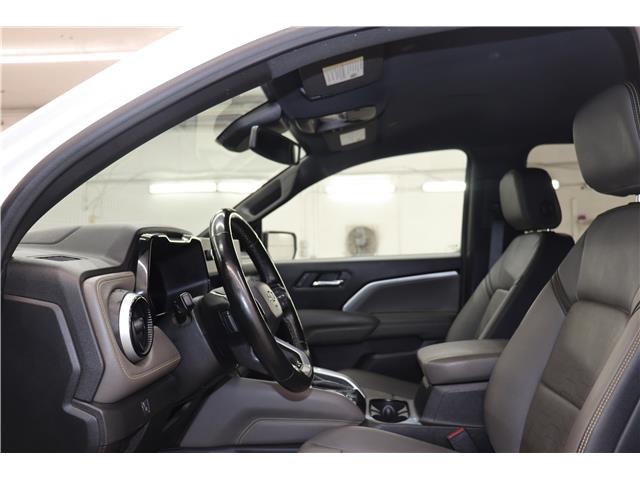 2023 Chevrolet Colorado ZR2 (Stk: S1349A) in Watrous - Image 17 of 41