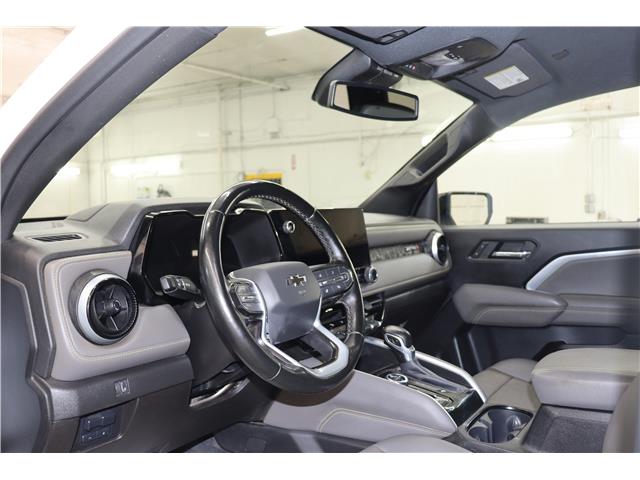 2023 Chevrolet Colorado ZR2 (Stk: S1349A) in Watrous - Image 18 of 41