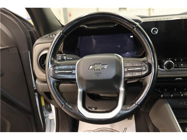 2023 Chevrolet Colorado ZR2 (Stk: S1349A) in Watrous - Image 20 of 41