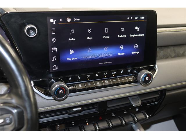 2023 Chevrolet Colorado ZR2 (Stk: S1349A) in Watrous - Image 25 of 41
