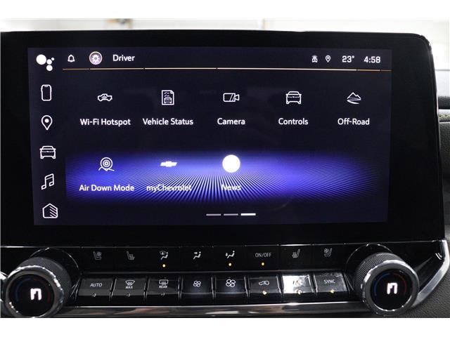 2023 Chevrolet Colorado ZR2 (Stk: S1349A) in Watrous - Image 27 of 41