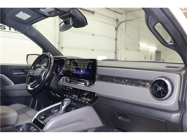 2023 Chevrolet Colorado ZR2 (Stk: S1349A) in Watrous - Image 37 of 41