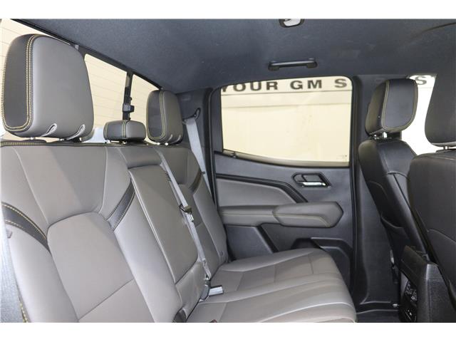 2023 Chevrolet Colorado ZR2 (Stk: S1349A) in Watrous - Image 39 of 41