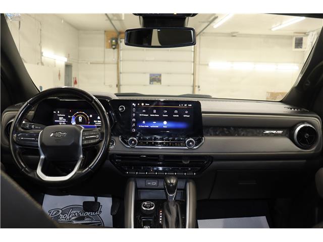 2023 Chevrolet Colorado ZR2 (Stk: S1349A) in Watrous - Image 41 of 41