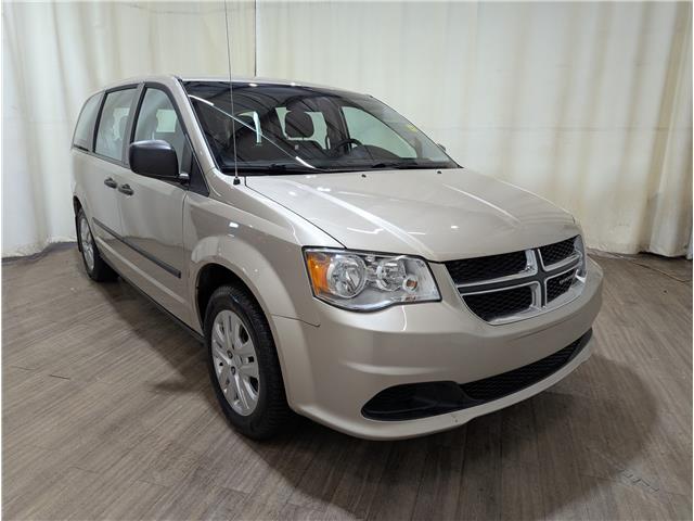 2016 Dodge Grand Caravan SE/SXT 2C4RDGBG4GR264496 25052749 in Calgary