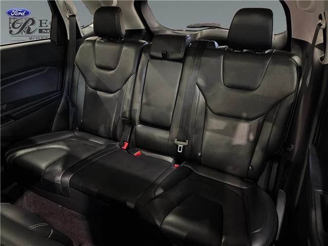 2022 Ford Edge Titanium (Stk: C4862) in ROSETOWN - Image 10 of 17 2022 Ford Edge Titanium (Stk: C4862) in ROSETOWN - Image 10 of 17