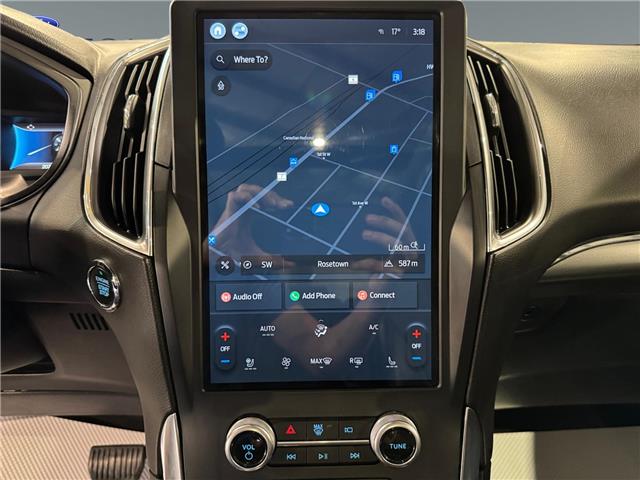 2022 Ford Edge Titanium (Stk: C4862) in ROSETOWN - Image 12 of 17 2022 Ford Edge Titanium (Stk: C4862) in ROSETOWN - Image 12 of 17