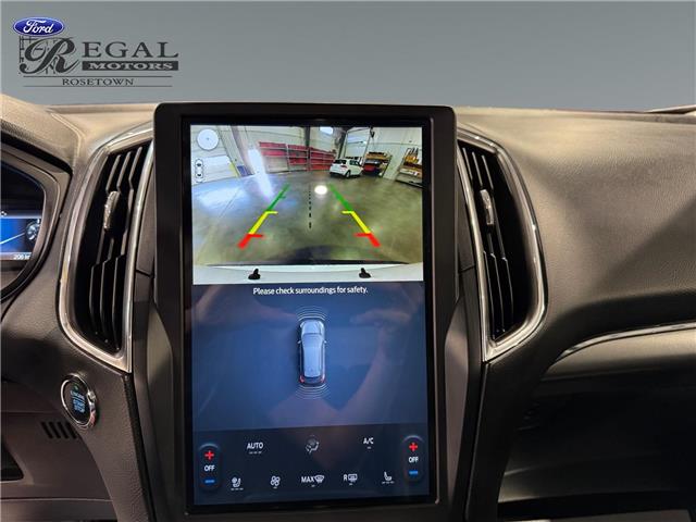 2022 Ford Edge Titanium (Stk: C4862) in ROSETOWN - Image 13 of 17 2022 Ford Edge Titanium (Stk: C4862) in ROSETOWN - Image 13 of 17