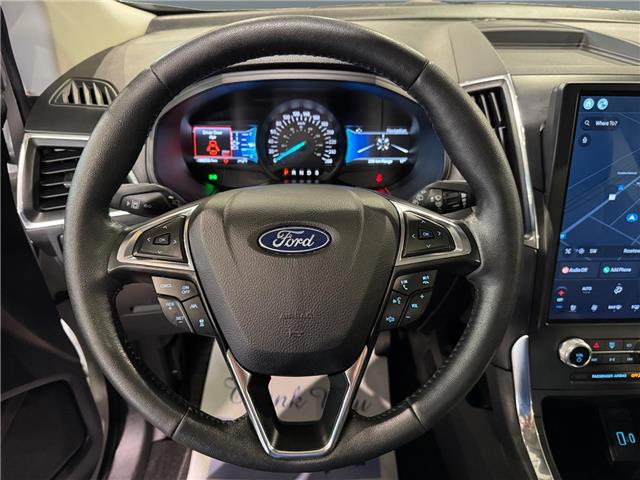 2022 Ford Edge Titanium (Stk: C4862) in ROSETOWN - Image 14 of 17 2022 Ford Edge Titanium (Stk: C4862) in ROSETOWN - Image 14 of 17
