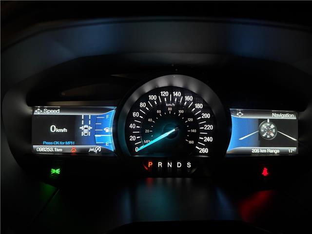 2022 Ford Edge Titanium (Stk: C4862) in ROSETOWN - Image 15 of 17 2022 Ford Edge Titanium (Stk: C4862) in ROSETOWN - Image 15 of 17