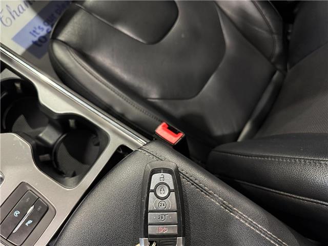 2022 Ford Edge Titanium (Stk: C4862) in ROSETOWN - Image 16 of 17 2022 Ford Edge Titanium (Stk: C4862) in ROSETOWN - Image 16 of 17