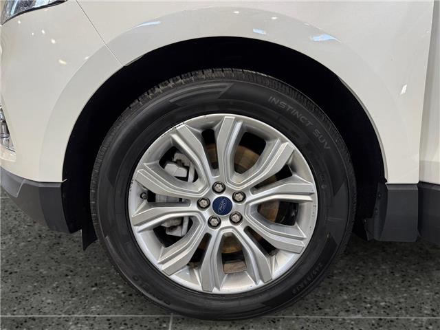 2022 Ford Edge Titanium (Stk: C4862) in ROSETOWN - Image 17 of 17 2022 Ford Edge Titanium (Stk: C4862) in ROSETOWN - Image 17 of 17
