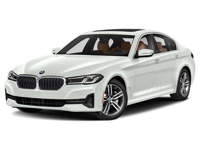 2021 BMW 530i xDrive at $35532 for sale in Kitchener - BMW Grand River