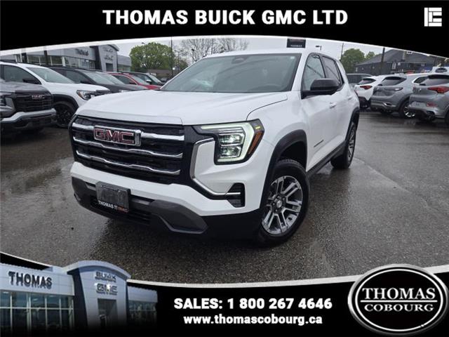 2025 GMC Terrain Elevation (Stk: UT25465) in Cobourg - Image 1 of 14