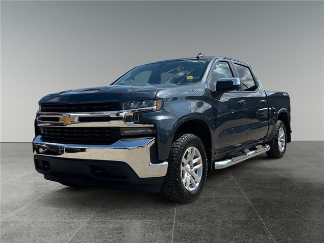 2020 Chevrolet Silverado 1500 LT (Stk: P40132C) in Saskatoon - Image 1 of 15