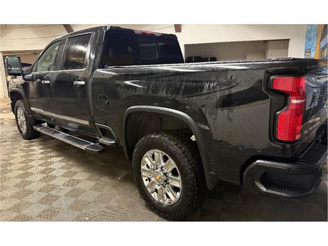 2024 Chevrolet Silverado 2500HD High Country (Stk: 102763) in North Bay - Image 3 of 29