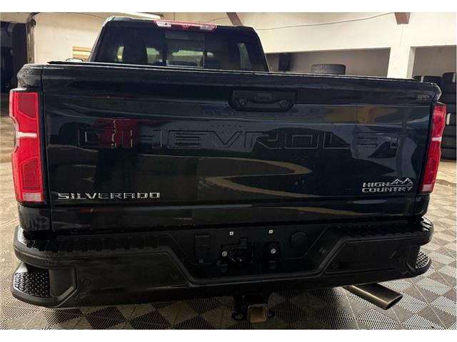 2024 Chevrolet Silverado 2500HD High Country (Stk: 102763) in North Bay - Image 4 of 29