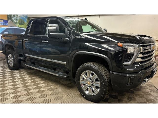 2024 Chevrolet Silverado 2500HD High Country (Stk: 102763) in North Bay - Image 6 of 29