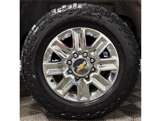 2024 Chevrolet Silverado 2500HD High Country (Stk: 102763) in North Bay - Image 8 of 29
