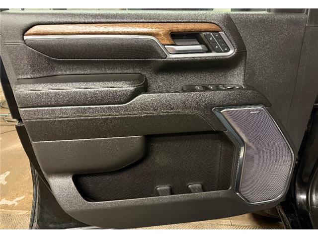 2024 Chevrolet Silverado 2500HD High Country (Stk: 102763) in North Bay - Image 9 of 29