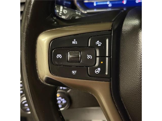 2024 Chevrolet Silverado 2500HD High Country (Stk: 102763) in North Bay - Image 13 of 29