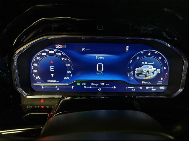 2024 Chevrolet Silverado 2500HD High Country (Stk: 102763) in North Bay - Image 15 of 29