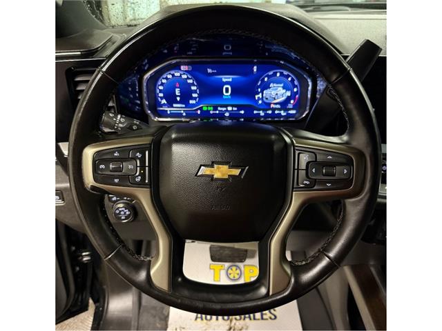 2024 Chevrolet Silverado 2500HD High Country (Stk: 102763) in North Bay - Image 16 of 29