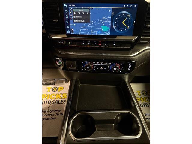 2024 Chevrolet Silverado 2500HD High Country (Stk: 102763) in North Bay - Image 17 of 29