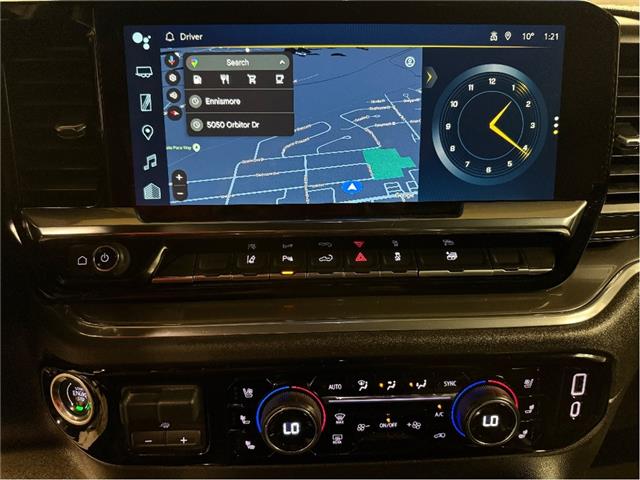 2024 Chevrolet Silverado 2500HD High Country (Stk: 102763) in North Bay - Image 18 of 29