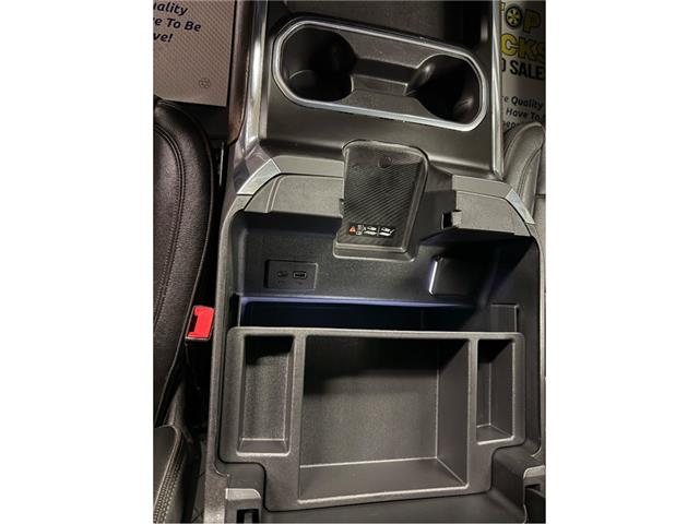 2024 Chevrolet Silverado 2500HD High Country (Stk: 102763) in North Bay - Image 19 of 29