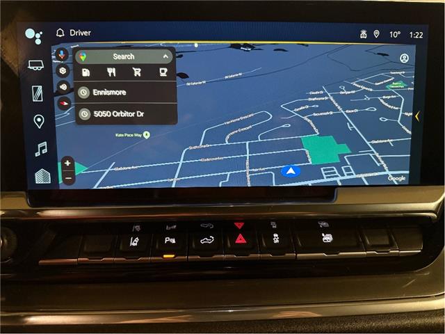 2024 Chevrolet Silverado 2500HD High Country (Stk: 102763) in North Bay - Image 20 of 29