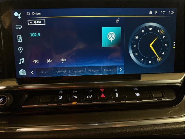 2024 Chevrolet Silverado 2500HD High Country (Stk: 102763) in North Bay - Image 22 of 29