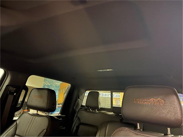 2024 Chevrolet Silverado 2500HD High Country (Stk: 102763) in North Bay - Image 23 of 29