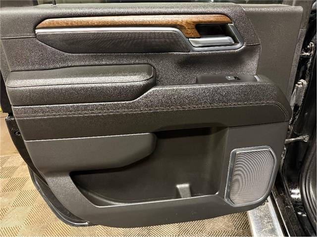 2024 Chevrolet Silverado 2500HD High Country (Stk: 102763) in North Bay - Image 24 of 29