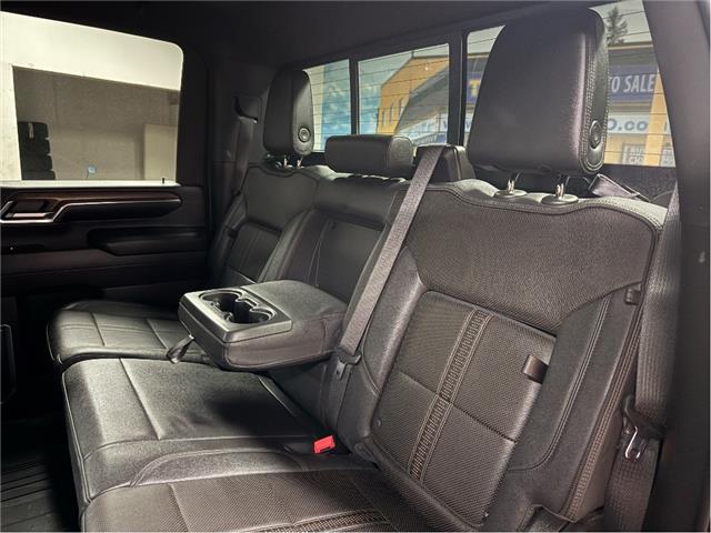 2024 Chevrolet Silverado 2500HD High Country (Stk: 102763) in North Bay - Image 25 of 29