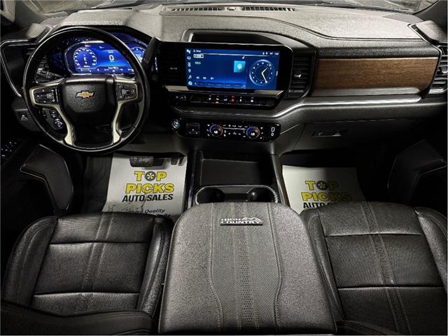 2024 Chevrolet Silverado 2500HD High Country (Stk: 102763) in North Bay - Image 26 of 29
